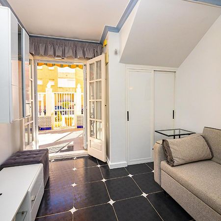Puerto Romano 21 - Gloriahomes Inmobiliaria La Mata  Exterior photo