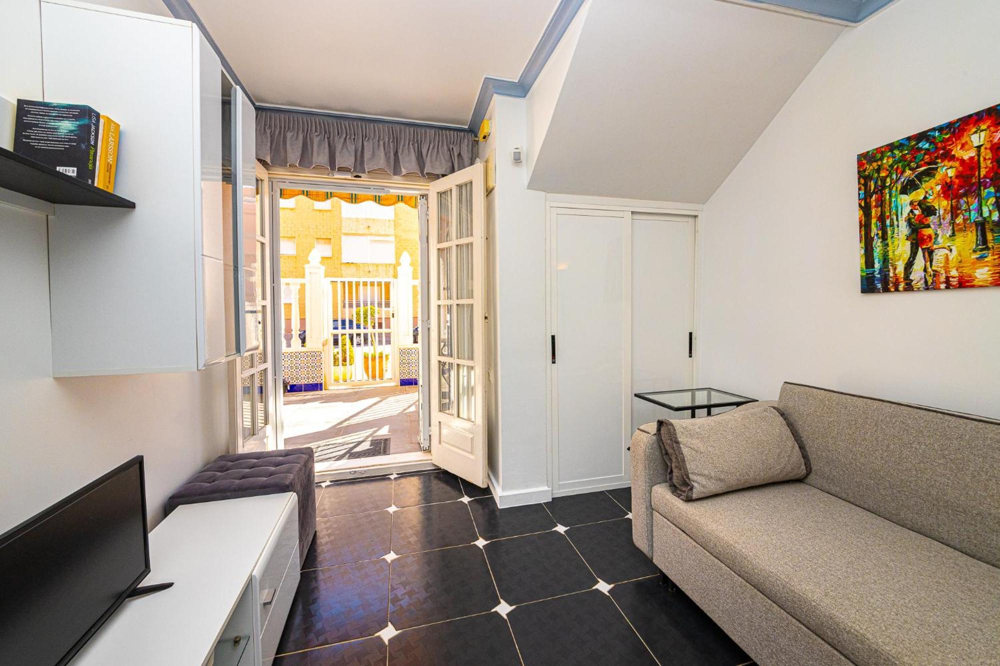 Puerto Romano 21 - Gloriahomes Inmobiliaria La Mata  Exterior photo