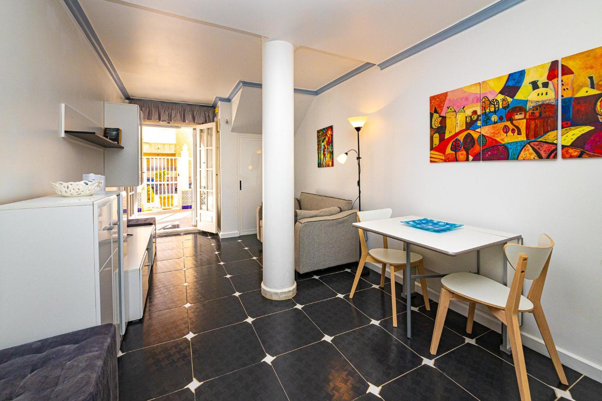 Puerto Romano 21 - Gloriahomes Inmobiliaria La Mata  Exterior photo