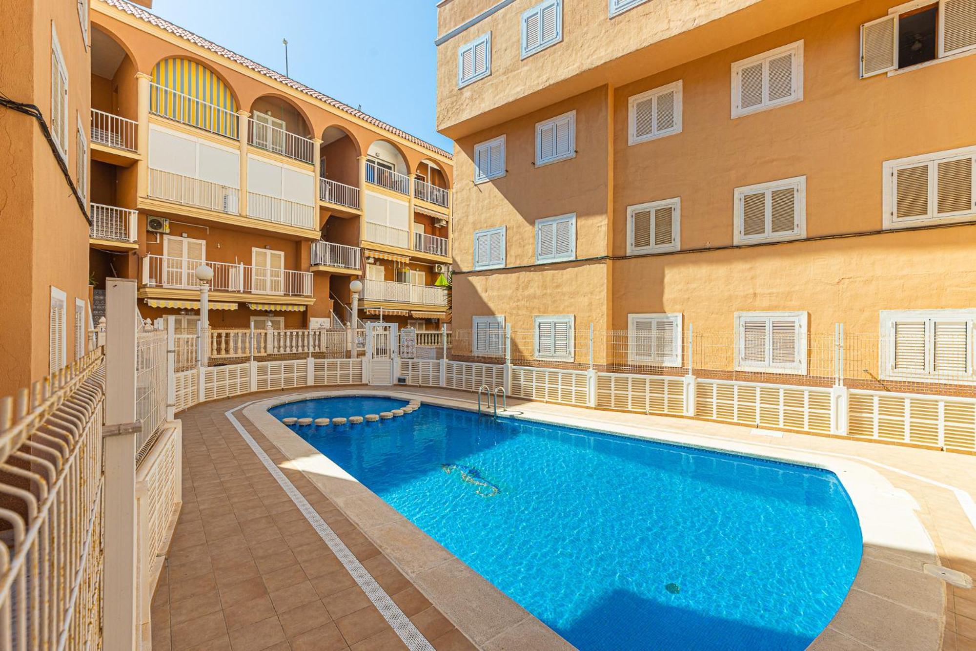 Puerto Romano 21 - Gloriahomes Inmobiliaria La Mata  Exterior photo