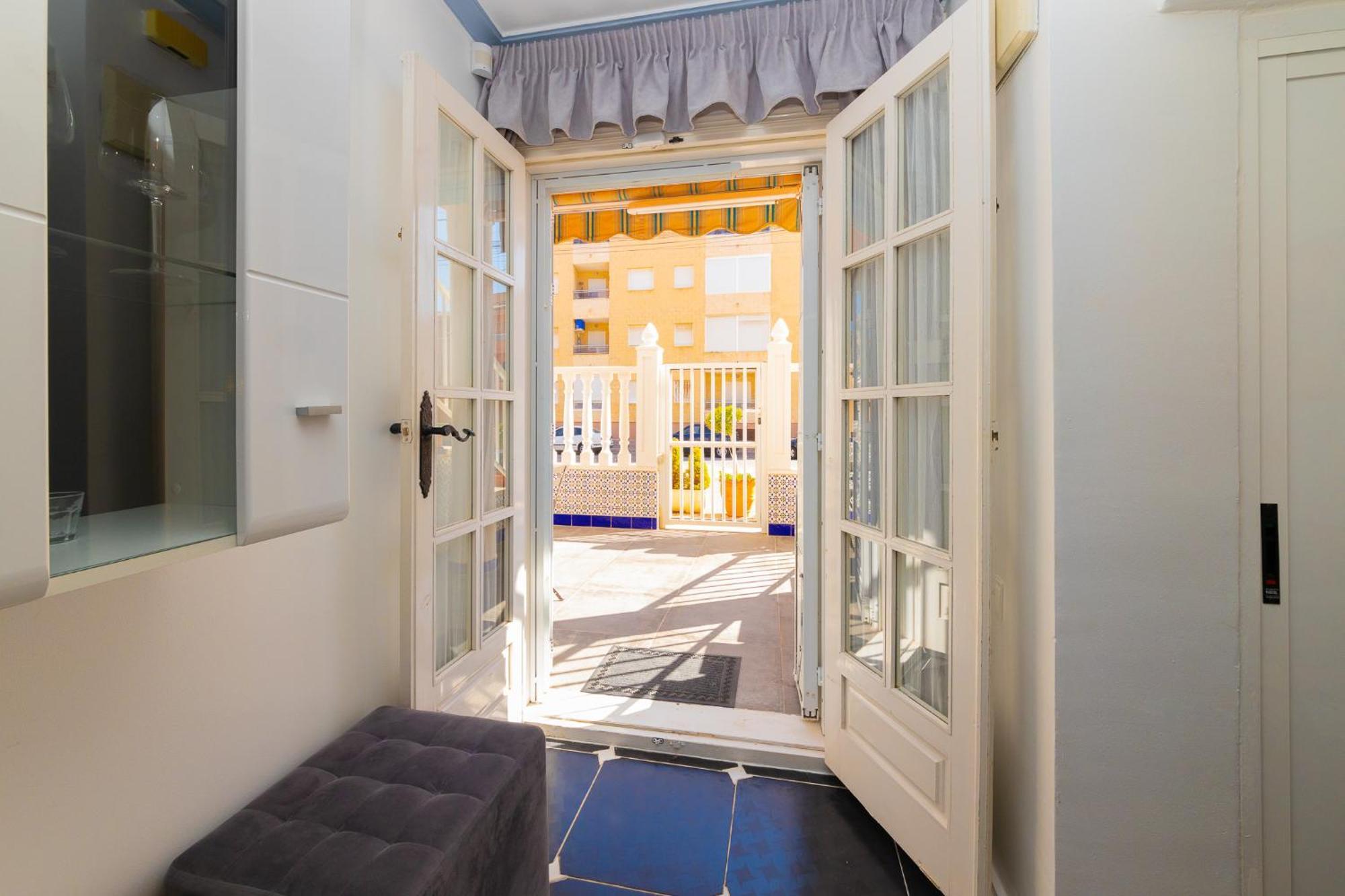 Puerto Romano 21 - Gloriahomes Inmobiliaria La Mata  Exterior photo