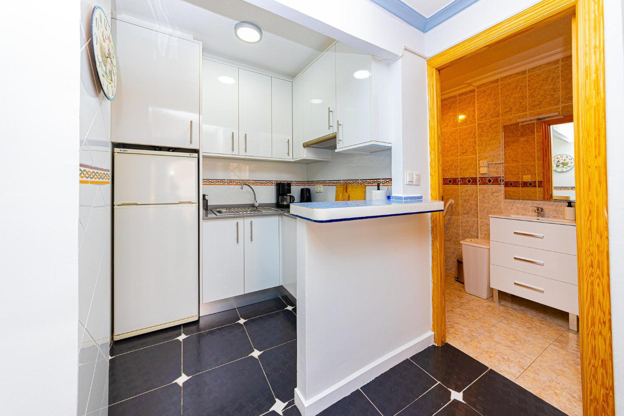Puerto Romano 21 - Gloriahomes Inmobiliaria La Mata  Exterior photo