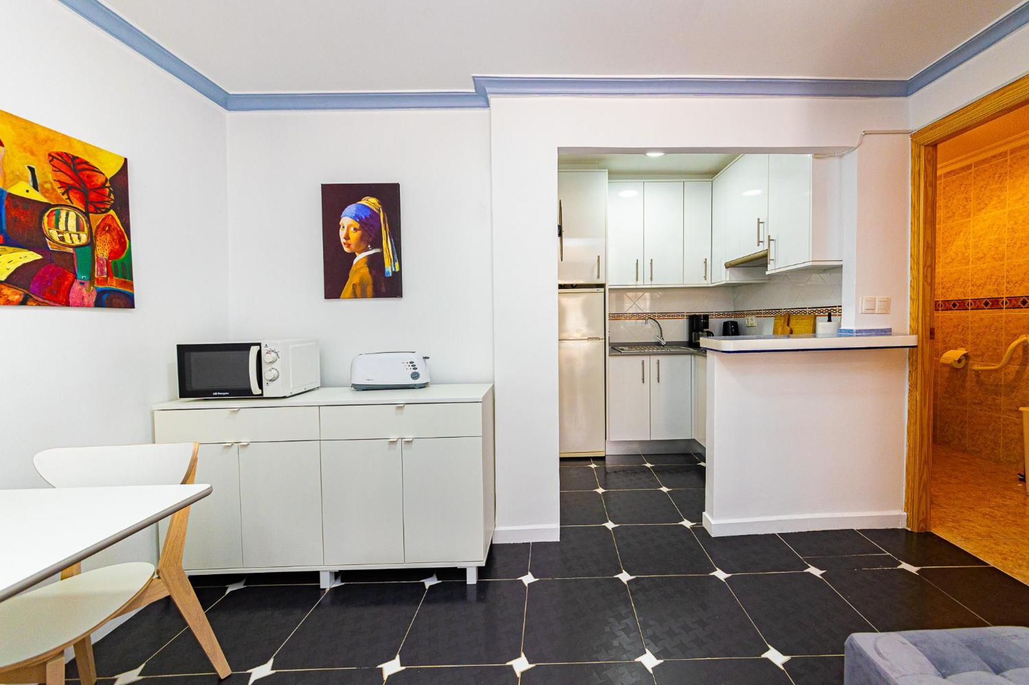 Puerto Romano 21 - Gloriahomes Inmobiliaria La Mata  Exterior photo