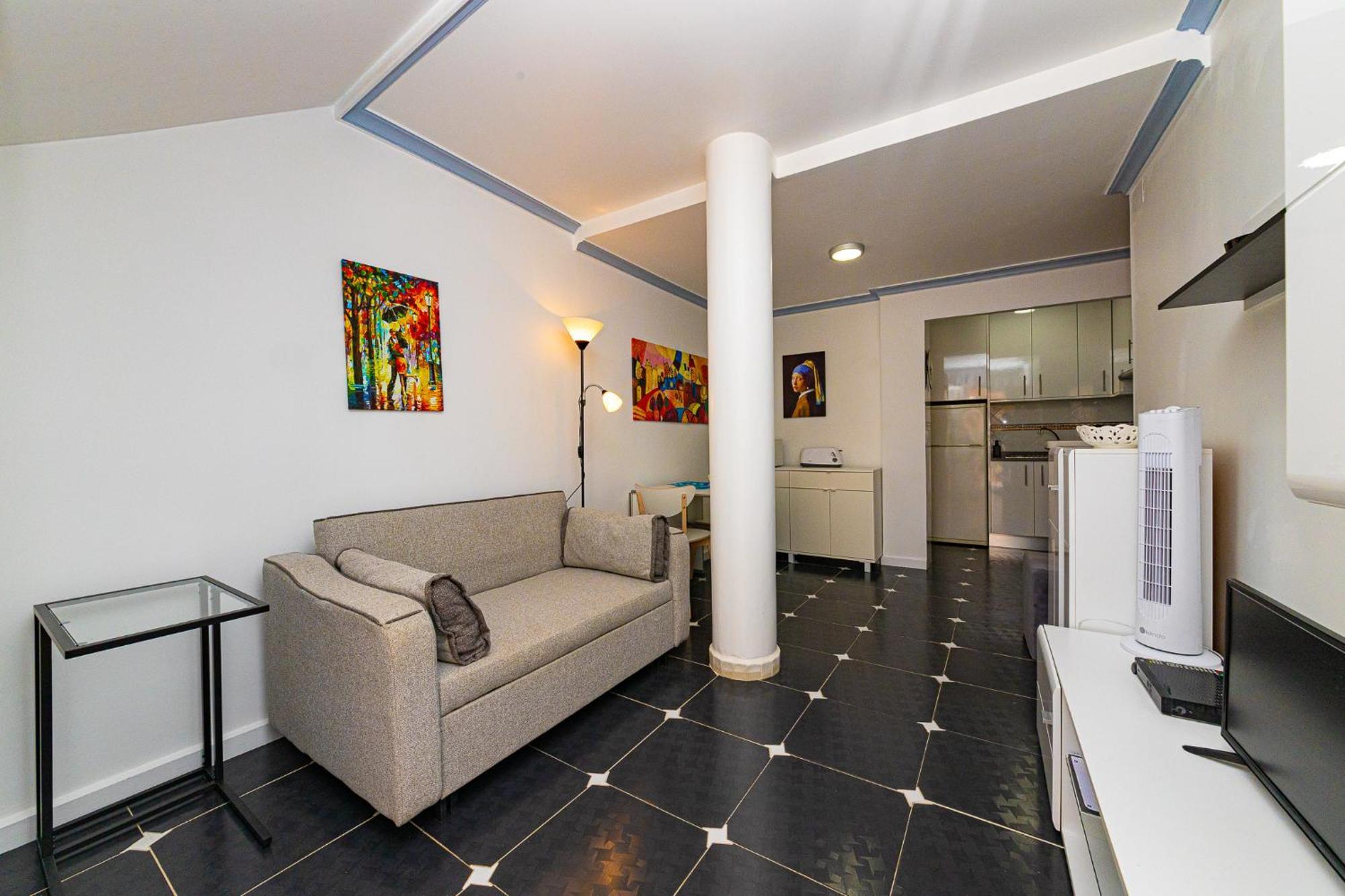 Puerto Romano 21 - Gloriahomes Inmobiliaria La Mata  Exterior photo