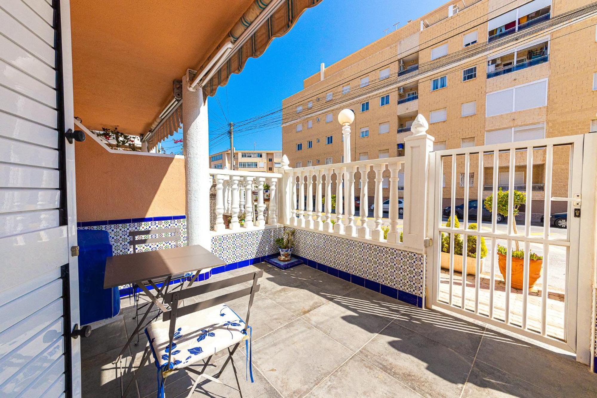 Puerto Romano 21 - Gloriahomes Inmobiliaria La Mata  Exterior photo